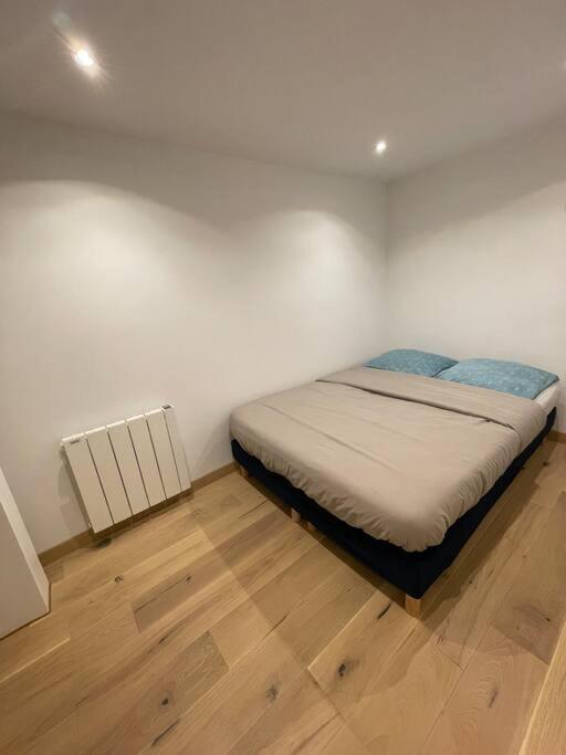 Appartement Paris 16 Eme Esterno foto