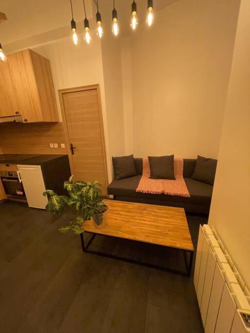 Appartement Paris 16 Eme Esterno foto